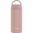 画像1: ピーコック・・スクリューマグボトル350ml・ダスティピンクC5141075 (1)