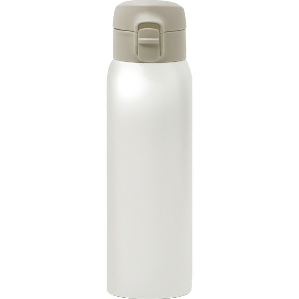 画像1: ・モテコ・ワンタッチ栓マグボトル500ml【C6129749】 (1)