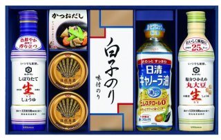 食品 - マルヤスギフト・出産内祝